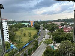Blk 6 Marsiling Gardens (Woodlands), HDB 3 Rooms #524106151